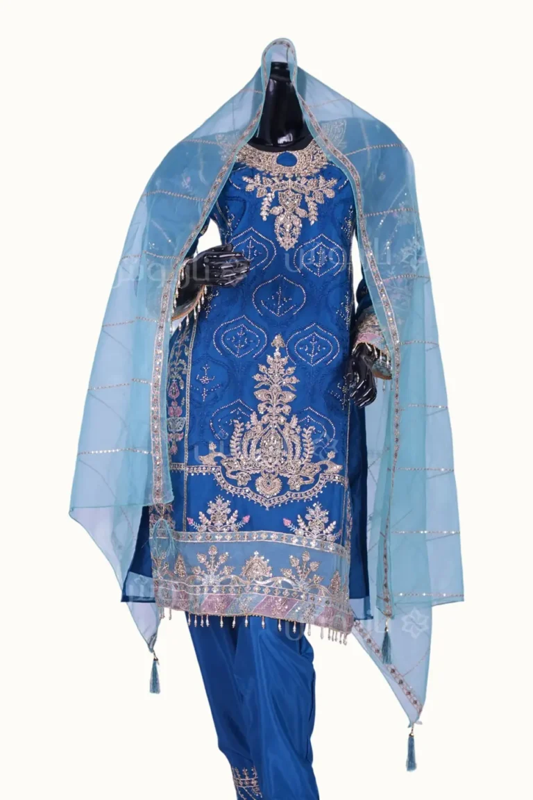 30023 D - پنجابی