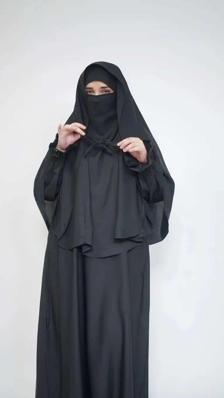 SAK-001-BLK