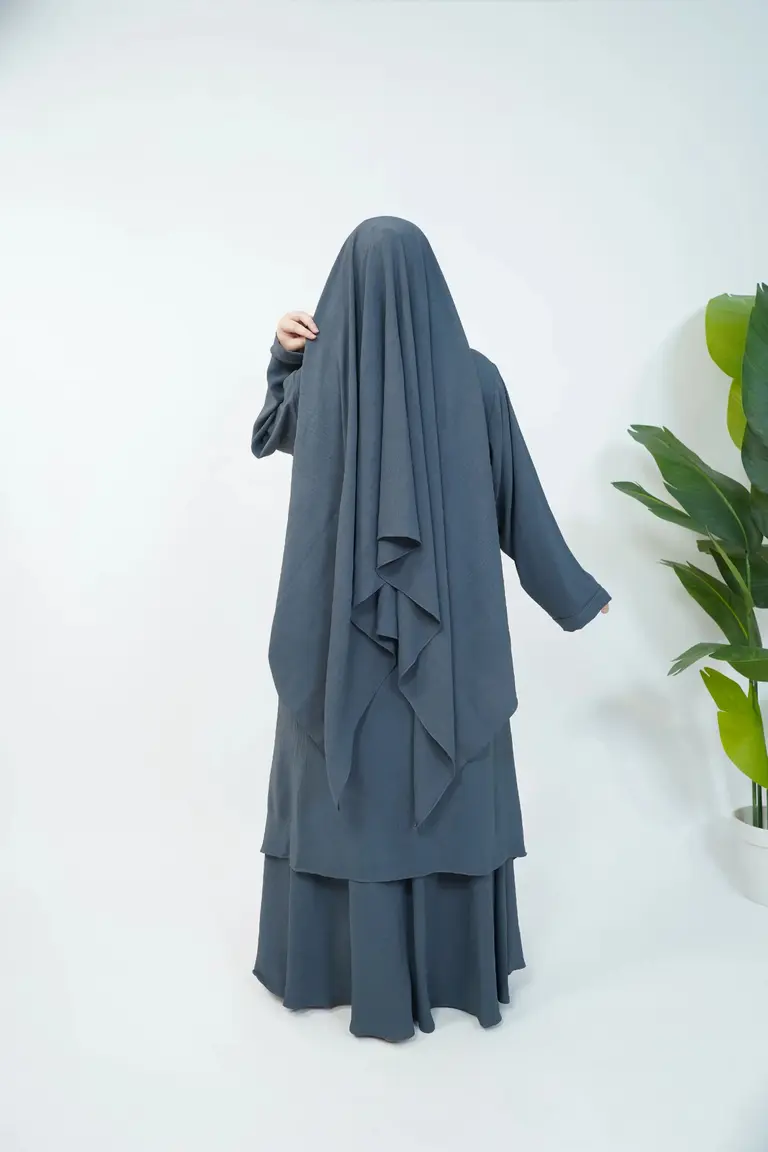YA-001-DBL